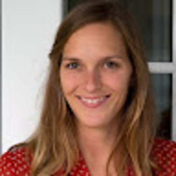 Meet your Posher, Sondra - Picture 1 of 1